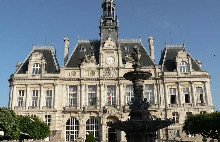 França contabiliza prejuízos após protestos contra custo de vida
