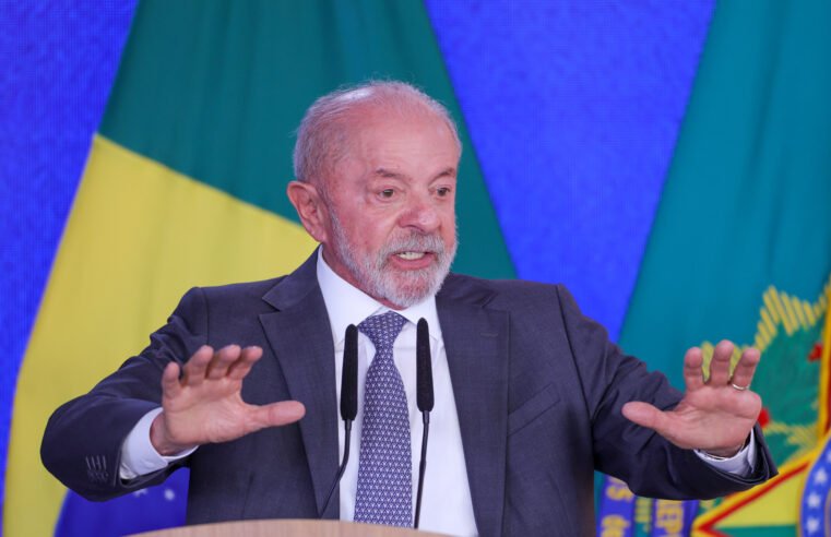 Lula defende reduzir maioridade penal para 16 anos em crimes hediondos, mas fora da PEC da Segurança