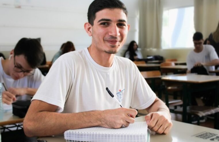 Transferência de alunos na rede estadual de SC: pedidos de 19 a 22/10