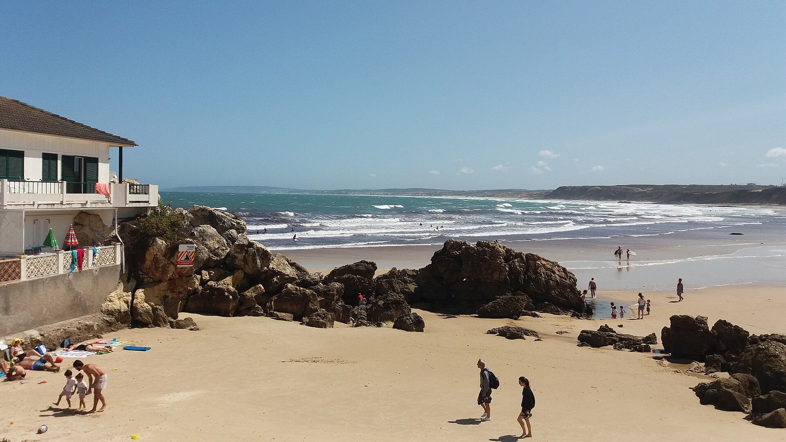 Medina é vice em Peniche e sobe para 4º no ranking da WSL