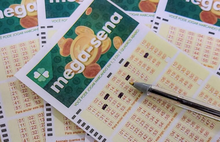 Mega-Sena acumula e concurso 3073 pode pagar R$ 200 milhões