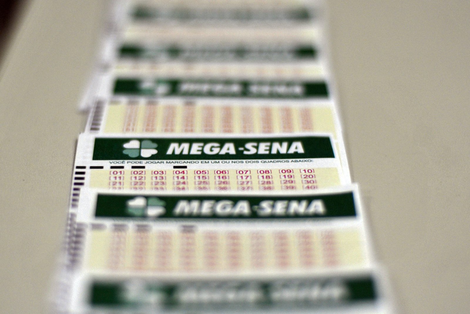 Mega-Sena acumulada pode pagar R$ 170 milhões neste domingo; veja como apostar