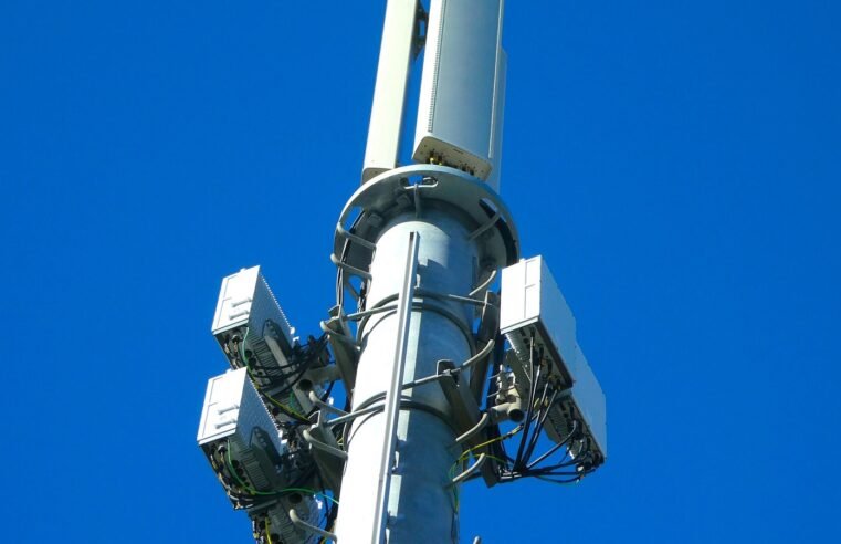 Leilão do 6G: Anatel prepara edital para outubro e projeta R$ 50 bi
