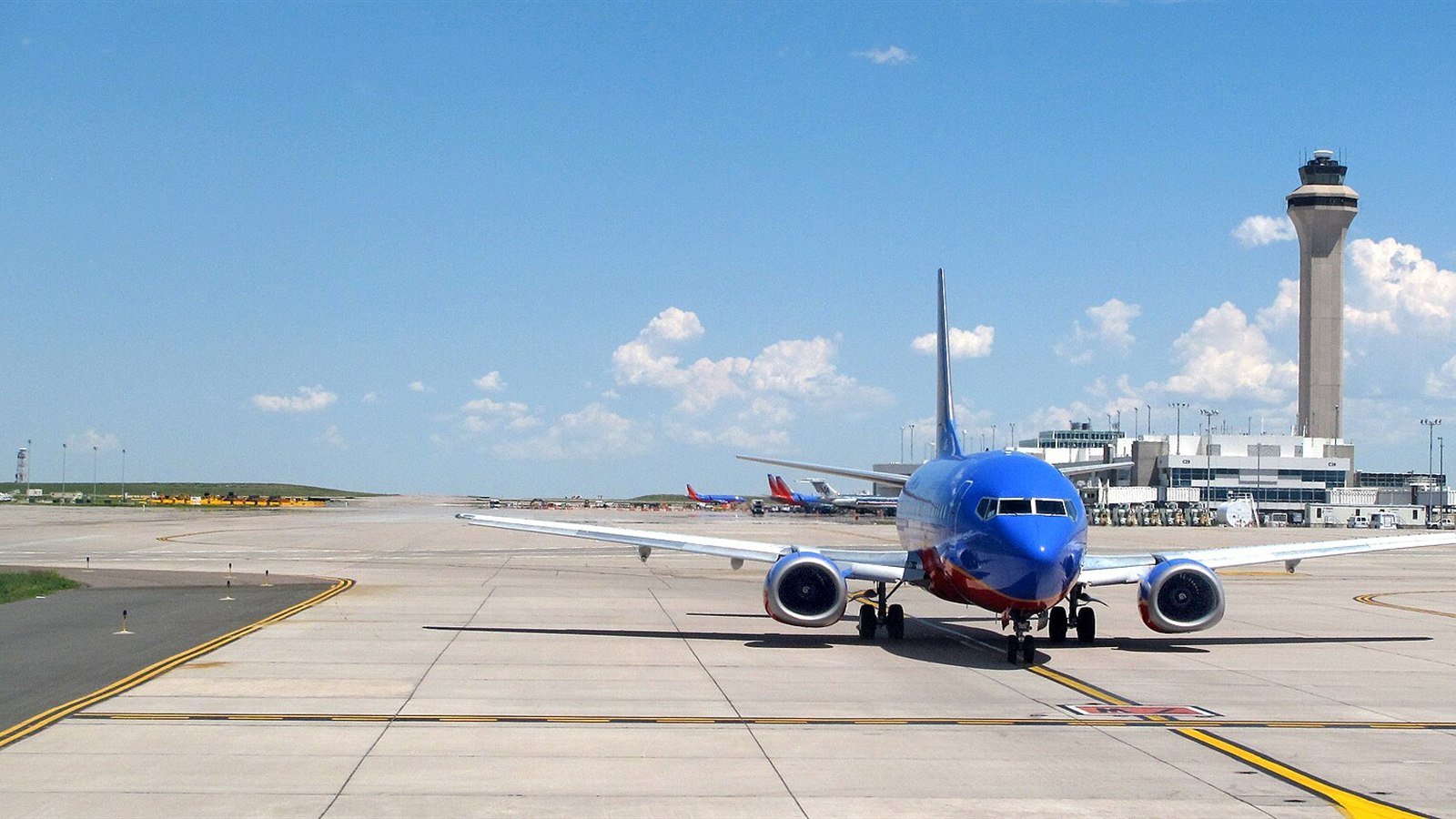 Camboriú terá aeroporto privado com investimento de R$ 1 bilhão