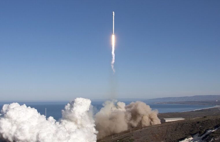 SpaceX leva chips de IA do Google ao espaço em teste inédito