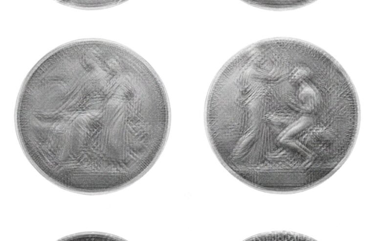 Nobel de Economia 2026 vai para Robert Hall e Michael Woodford