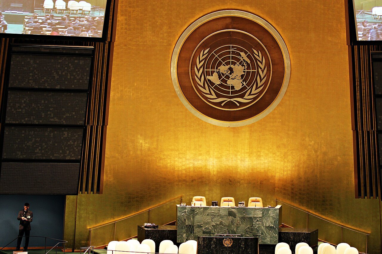ONU aprova declaração por mais cooperação contra futuras pandemias
