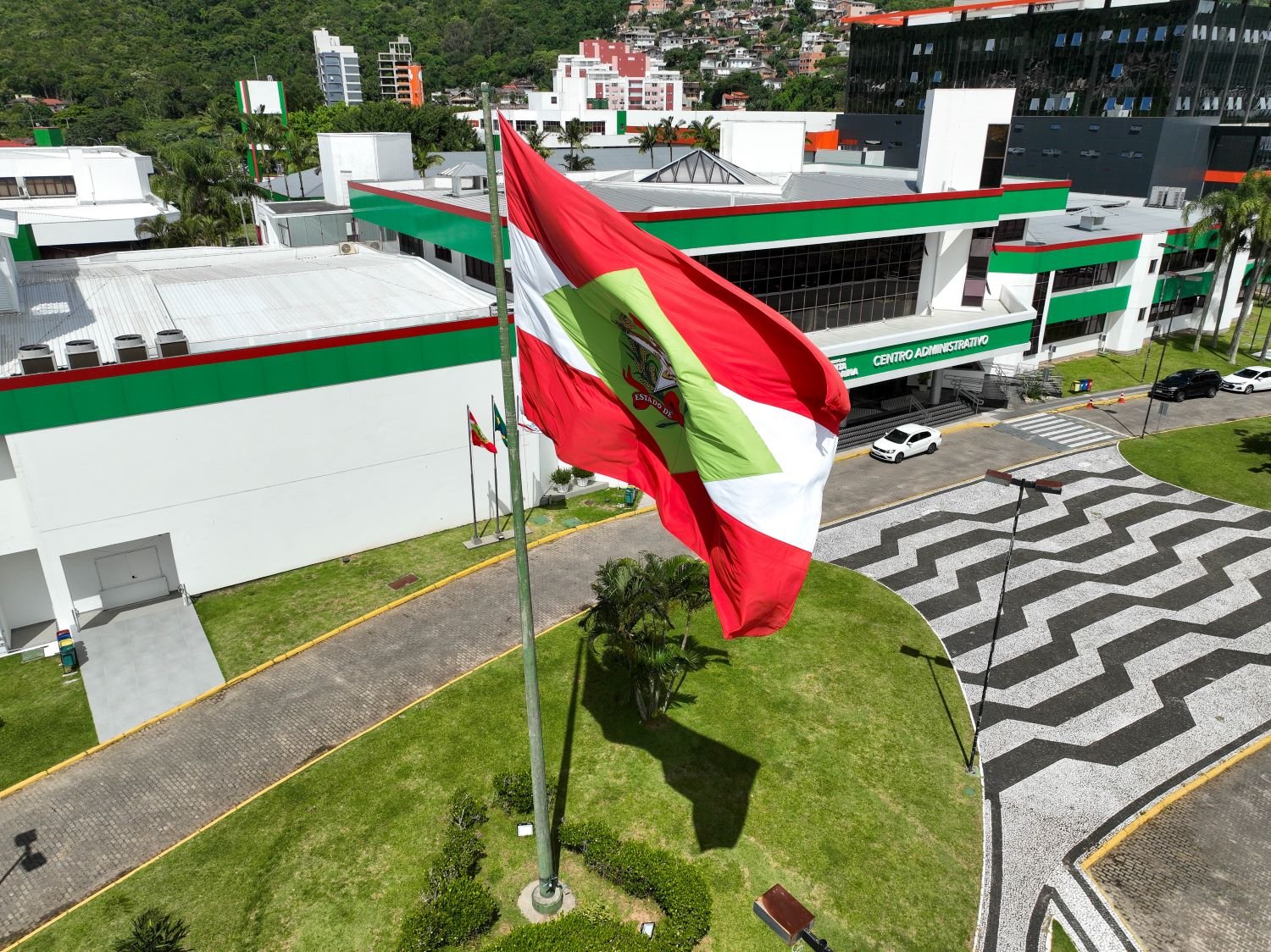 Orçamento de SC para 2027 prevê R$ 54,5 milhões para o turismo