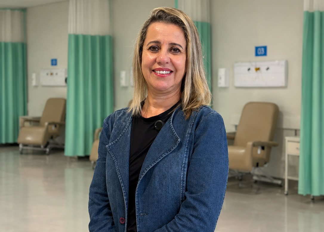 Hospital Marieta faz 45 reconstruções mamárias pelo SUS em 6 meses
