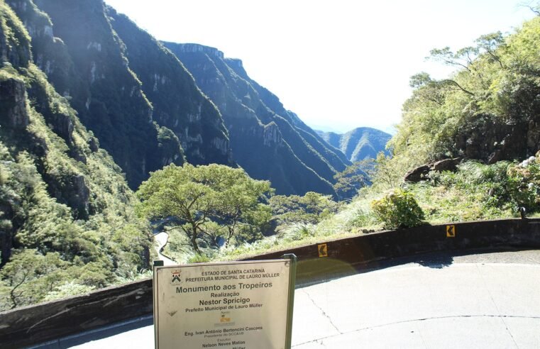 Parque Nacional de São Joaquim (SC): como visitar, atrativos e regras