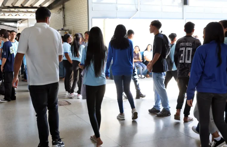Pé-de-Meia: sétima parcela começa a ser paga; veja o calendário