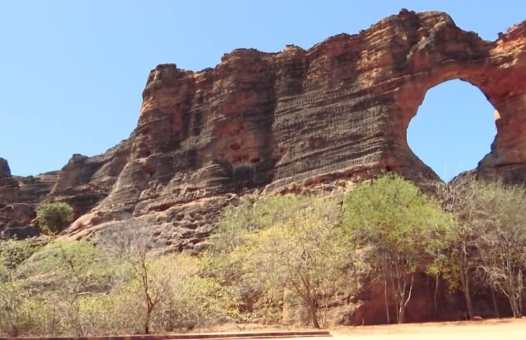 Serra da Capivara: o que saber sobre o parque arqueológico do Piauí