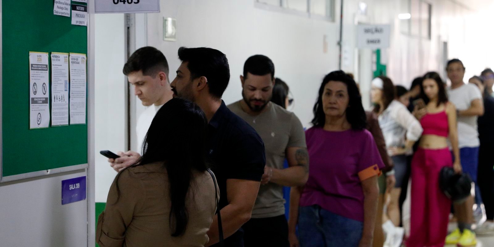 Pesquisa de boca de urna no 2º turno: o que diz a lei e a partir de que horas
