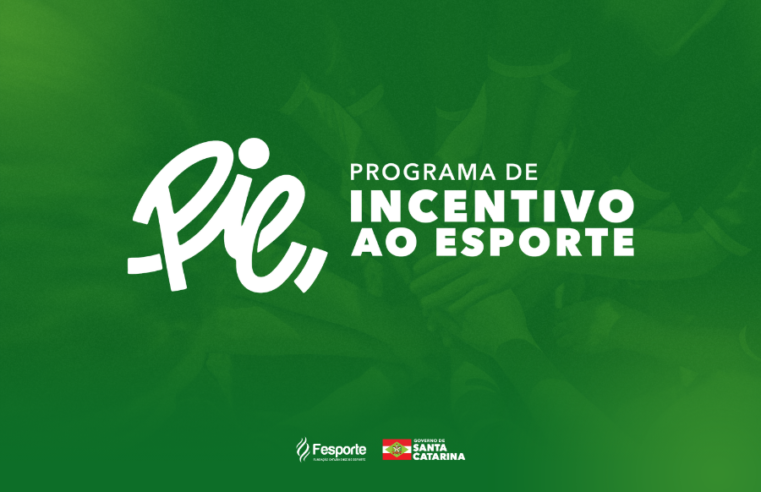 PIE: Fesporte abre edital para projetos de esporte educacional
