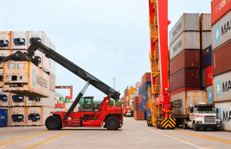 MP libera R$ 6,49 bi para exportadores do Plano Brasil Soberano
