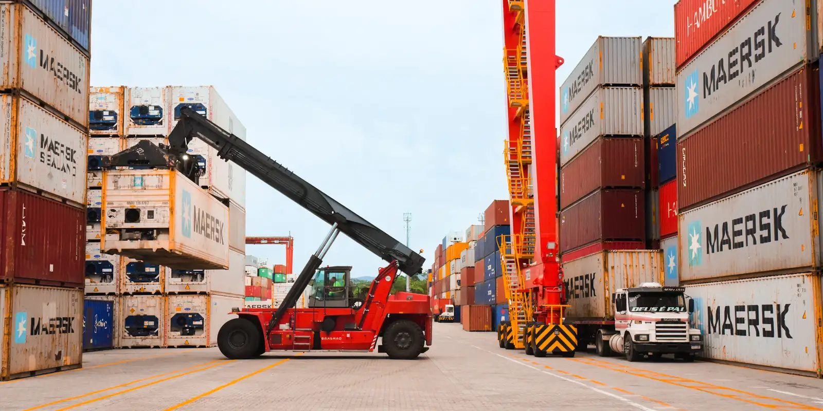 MP libera R$ 6,49 bi para exportadores do Plano Brasil Soberano