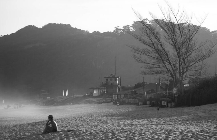 Tempo em SC: frio na terça e frente fria na quinta (29)
