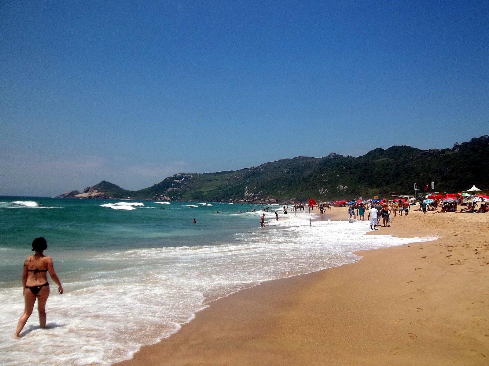 Feriados 2026 em SC: calendário até dezembro e feriadões