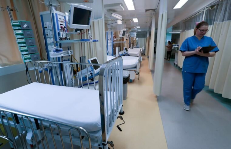 Inscrições para residência médica e em saúde na rede estadual de SC terminam nesta semana