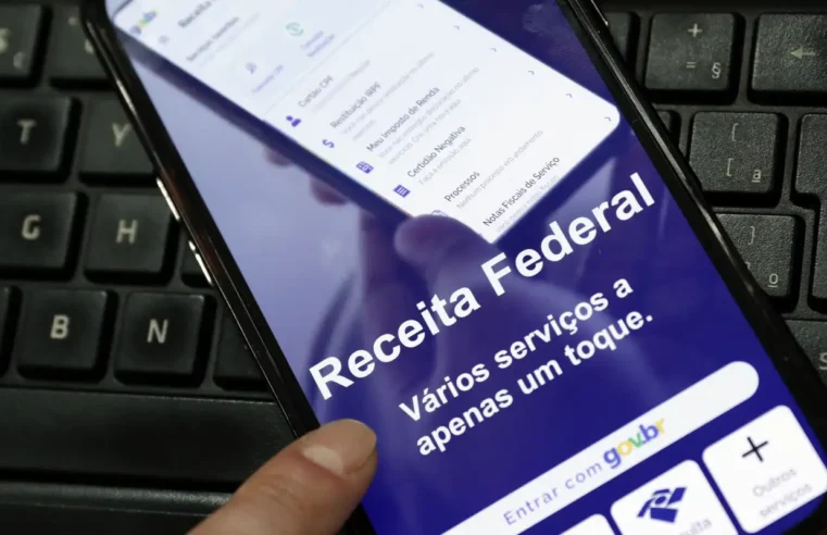 Restituição do IR: lote residual será pago em 30 de outubro