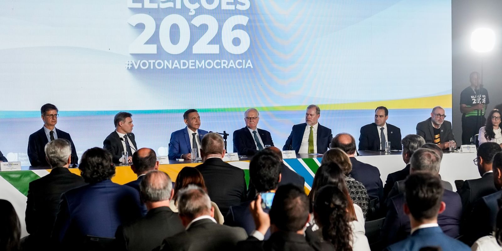 Resultado do 2º turno 2026: que horas sai e onde acompanhar