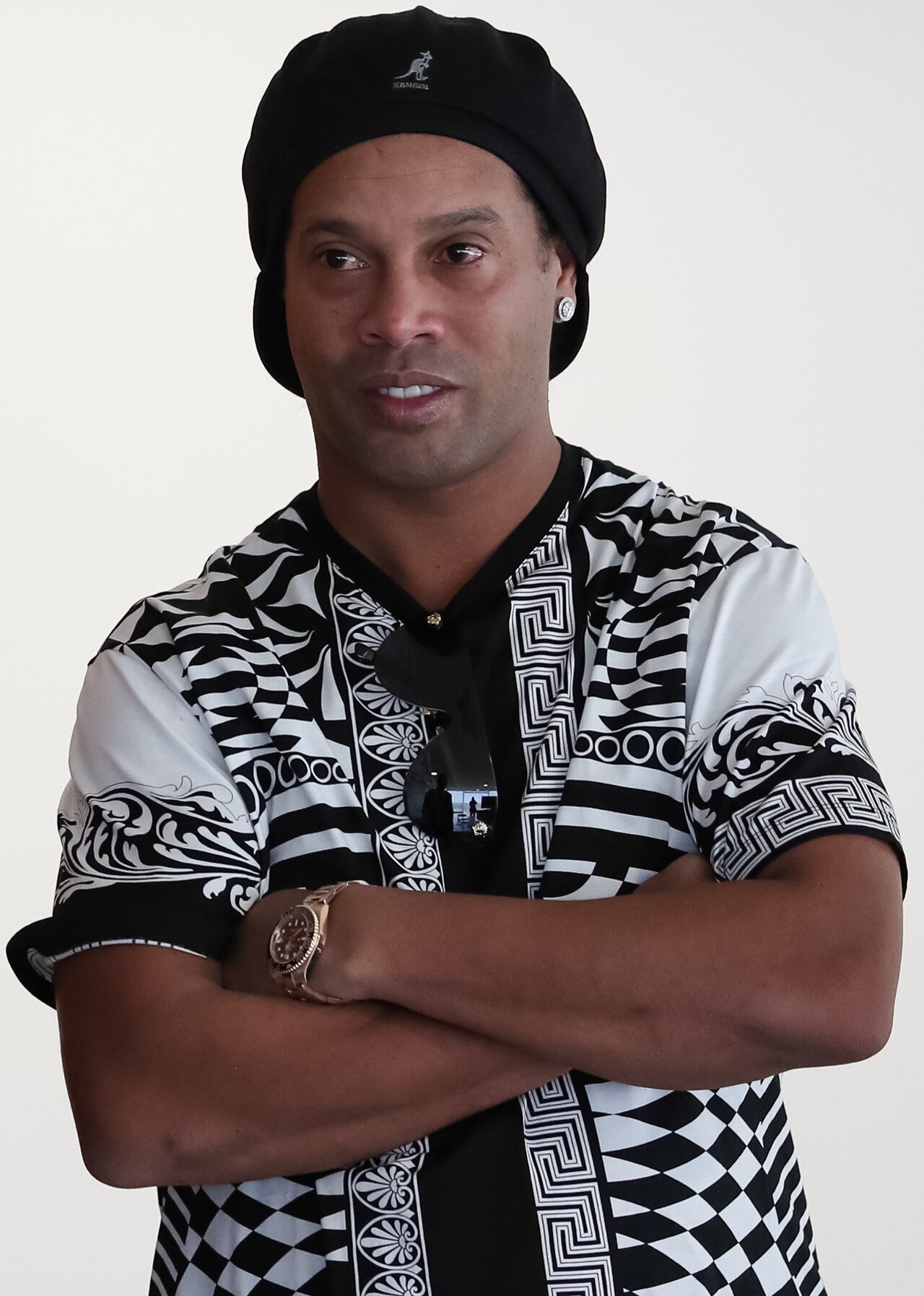 Ronaldinho Gaúcho anuncia volta aos gramados pelo Ravenna