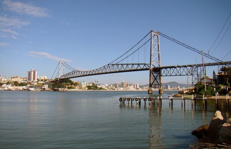 Santa Catarina Canta: final em 8/11 na Beira-Mar Continental terá Sérgio Reis