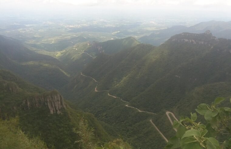 Serra do Rio do Rastro: guia do mirante, curvas e dicas para visitar