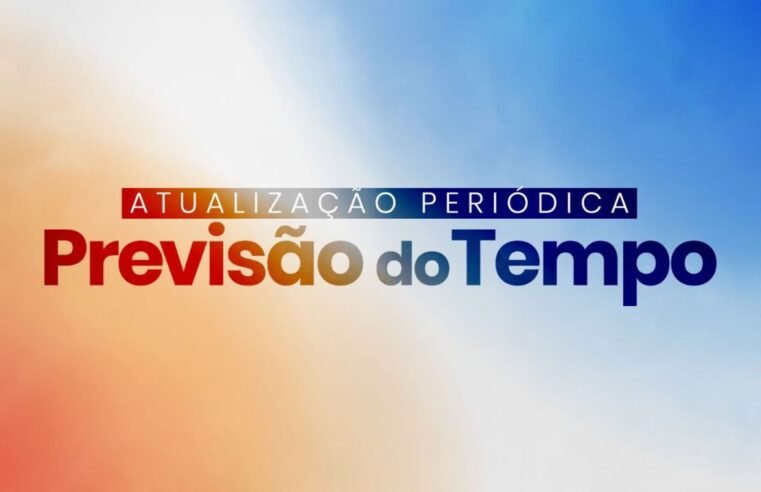 Temporais em SC chegam neste sábado; veja como se preparar