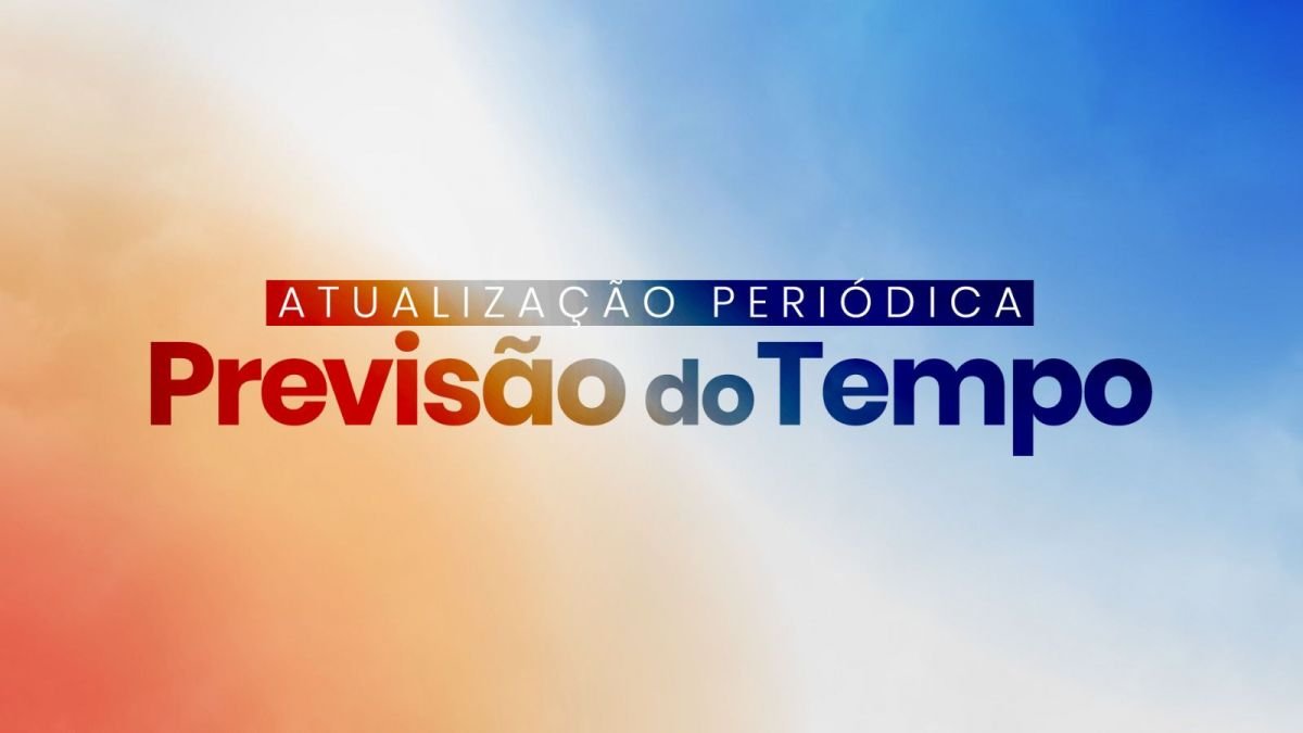 Temporais em SC chegam neste sábado; veja como se preparar