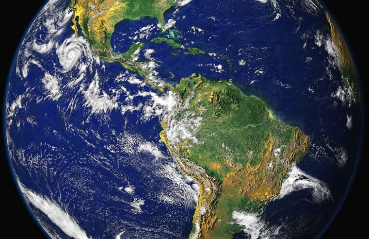 ONU: metas climáticas atuais levam a aquecimento de 2,6°C