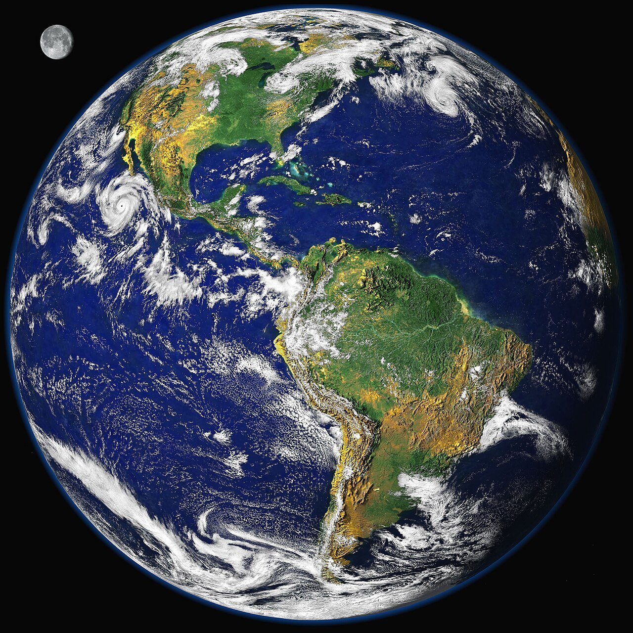 ONU: metas climáticas atuais levam a aquecimento de 2,6°C