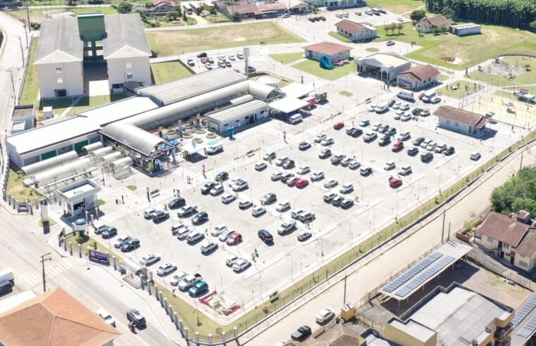 Udesc Alto Vale, em Ibirama, tem três eventos científicos até 23 de outubro