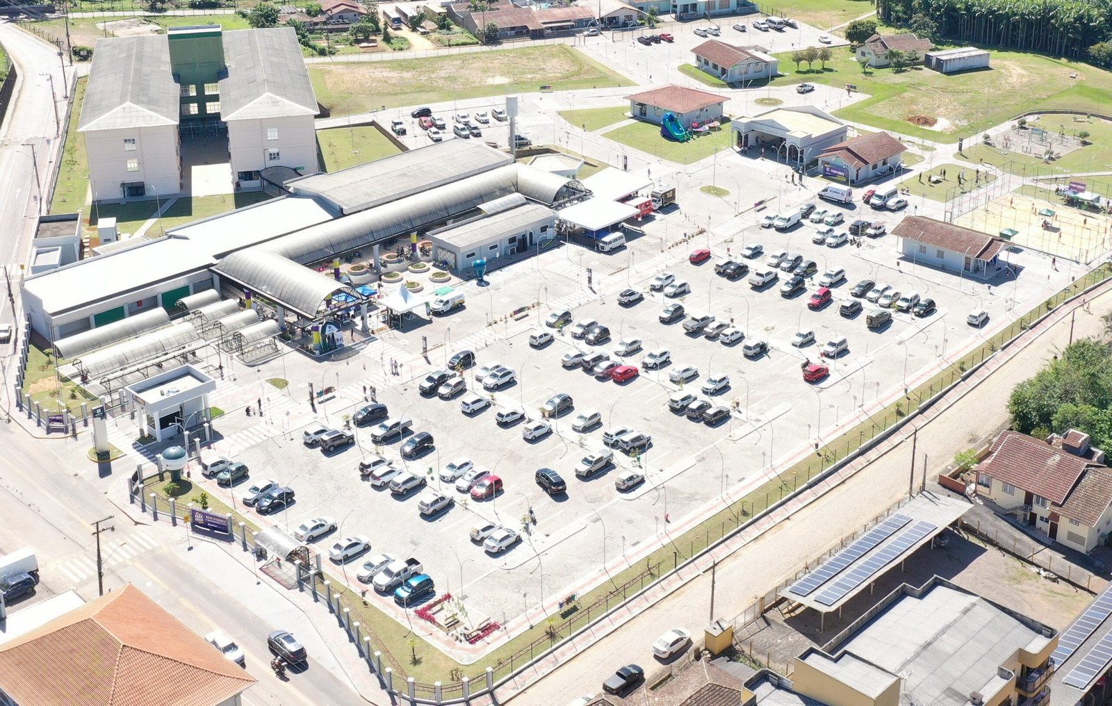 Udesc Alto Vale terá três grandes eventos na semana de 19 a 23 de outubro