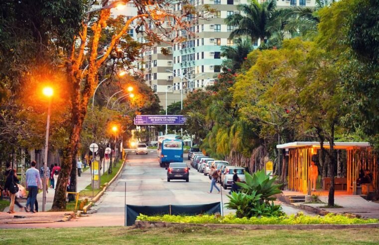 Dia das Crianças na UFSC terá passeio grátis de bicicleta