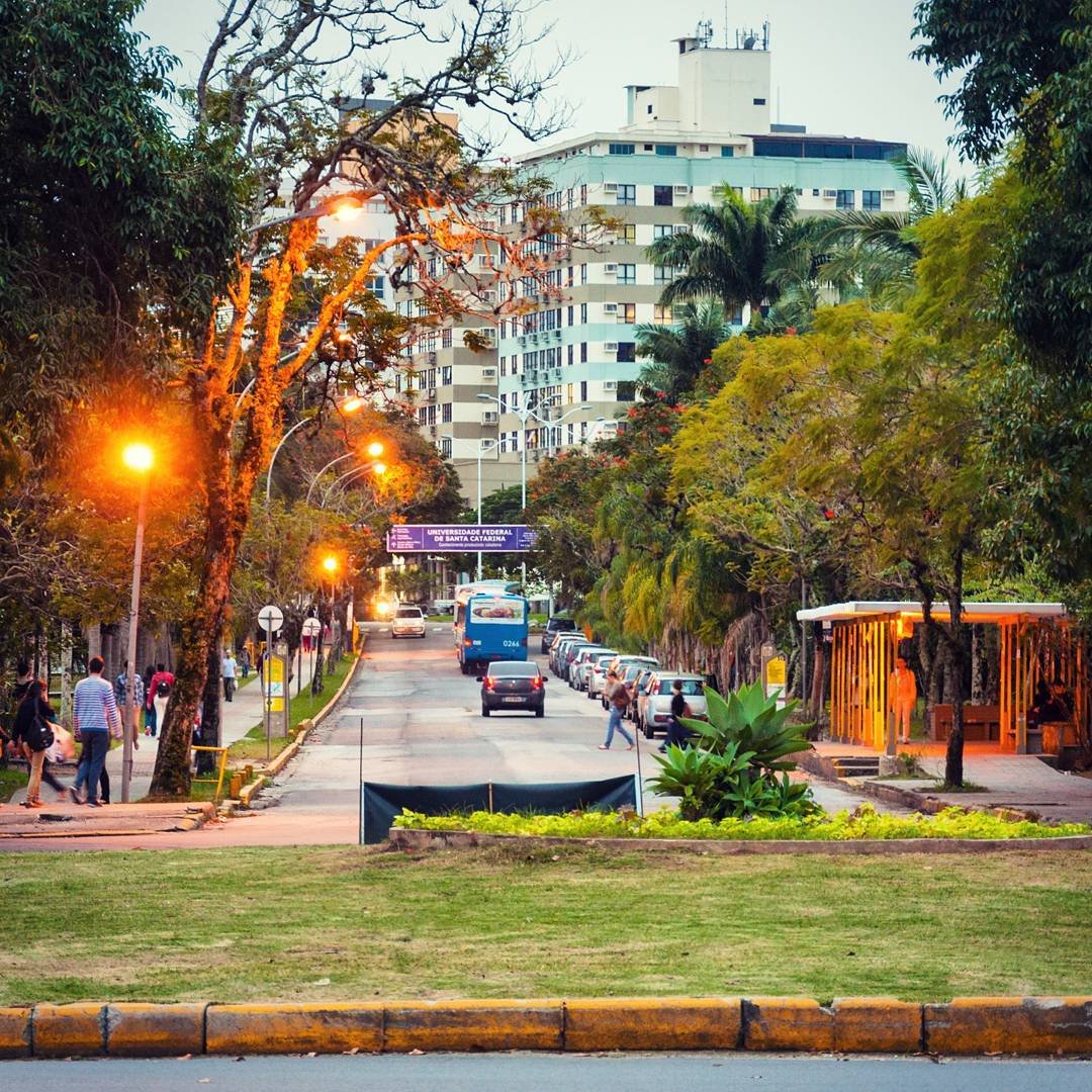 Dia das Crianças na UFSC terá passeio grátis de bicicleta