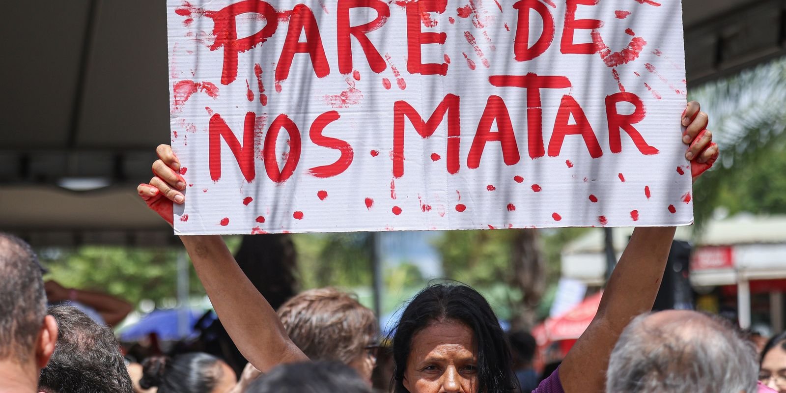 Vote Segura: guia traz 11 recomendações para proteger mulheres